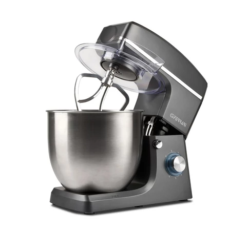 G3 Ferrari Pastaio 10&Lode Stand mixer 2200 W Black