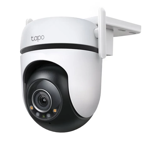 TP-Link Tapo Outdoor Pan/Tilt Security Wi-Fi Camera