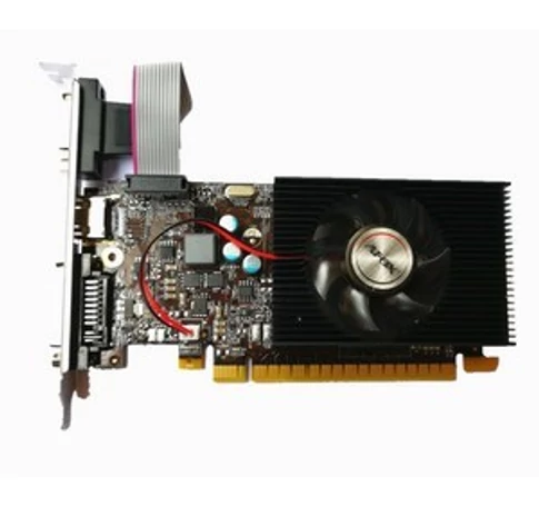 AFOX AF730-4096D3L5 graphics card NVIDIA GeForce GT 730 4 GB GDDR3