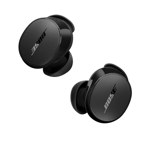 Bose 888507-0100 headphones/headset Wireless In-ear Bluetooth Black