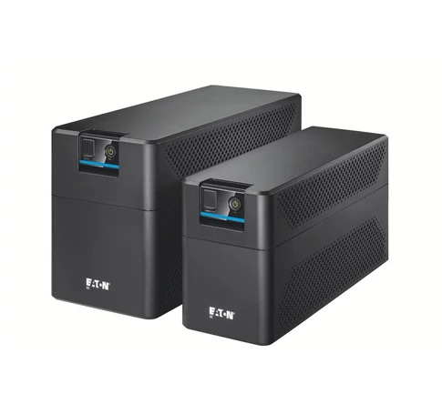Eaton 5E Gen2 1600 USB uninterruptible power supply (UPS) Line-Interactive 1.6 kVA 900 W 4 AC outlet(s)
