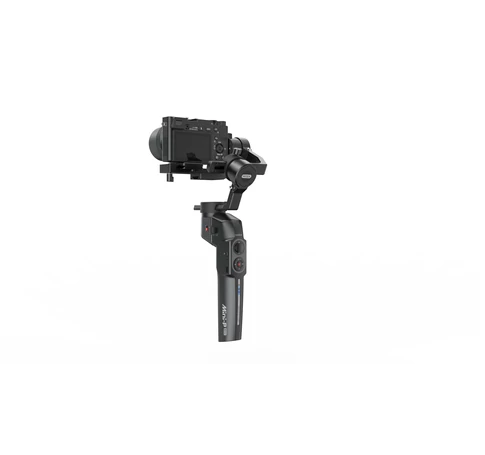 Gimbal for camera, camcorder, smartphone Gudsen Moza Mini-P Max