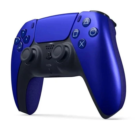 Sony DualSense Wireless Controller Cobalt Blue