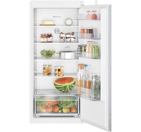 Bosch Serie 2 KIR41NSE0 fridge Built-in 204 L E White