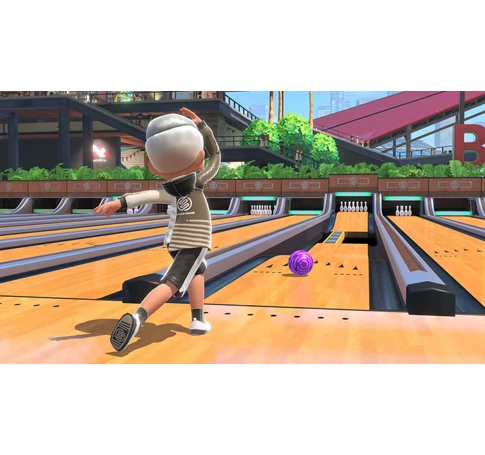 Nintendo Switch Sports Standard English Nintendo Switch