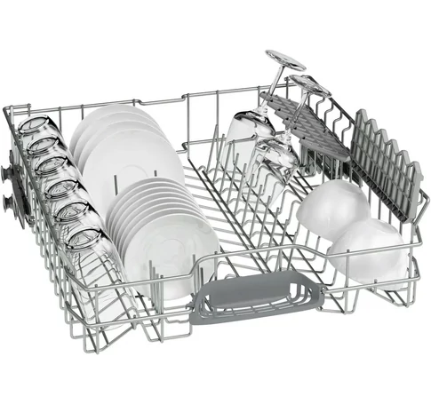 Bosch Serie 2 SMU2HVS02E dishwasher Undercounter 14 place settings D
