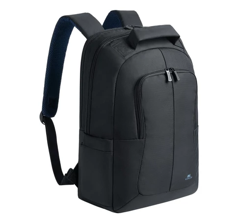 Rivacase 8436 40.6 cm (16") Backpack Black
