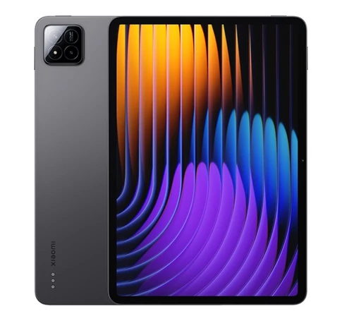 Xiaomi PAD7pro8256GBgray TABLET