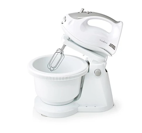 Nedis KAHM110CWT TÁLAS MIXER