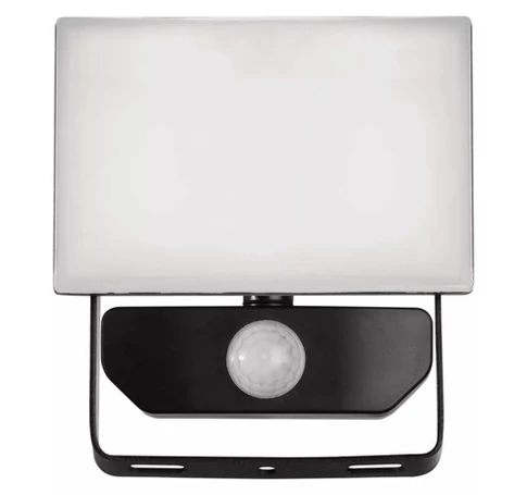 Emos ZS2911 TAMBO LED REFLEKTOR 10.5W 800LM MOZGÁSÉRZÉKELŐVEL IP54 NW