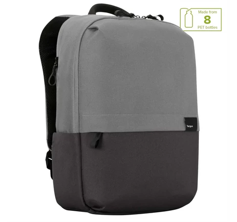 TARGUS Backpack / 16" Sagano™ EcoSmart® Commuter Backpack - Black/Grey