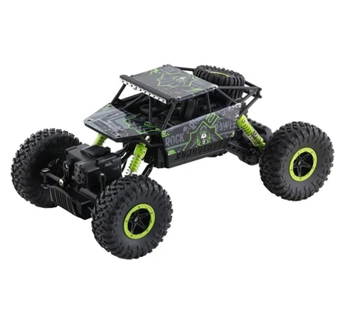 Buddy Toys BRC18612 TÁVIRÁNYÍTÓS AUTÓ SZIKLAMÁSZÓ
