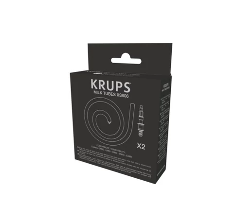 Krups XS806000 TEJCSŐ