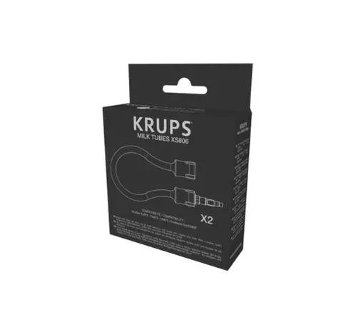 Krups XS805000 TEJCSŐ SZETT