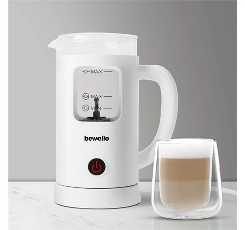 Bewello BW1018 TEJHABOSÍTÓ