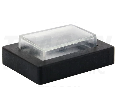 Gumimembrán  IP44, TES-33, TES-34