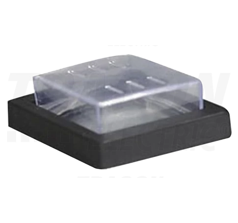 Gumimembrán  IP55, TES-42, TES-43, TES-44, TES-52, TES-53