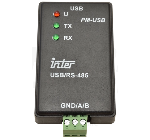 USB-485 converter TFJA-08-hoz  USB-RS485