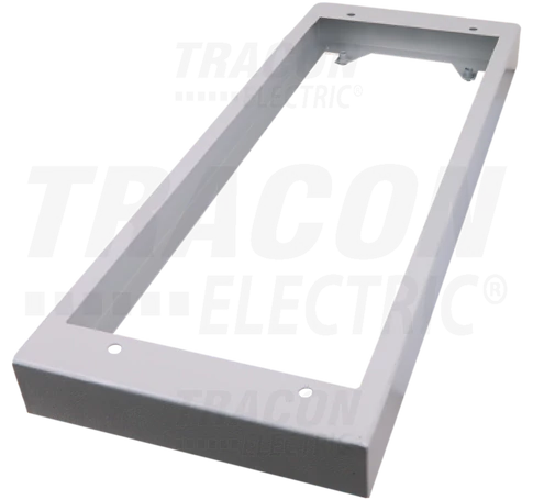 Alapkeret padló telepítéshez 250 mm mély elosztóhoz  600×50×230mm