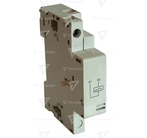 Munkaáramú kioldó  230V, 50Hz, 70-110%
