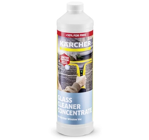 Karcher 62961700 TISZTÍTÓSZER ABLAKLEHÚZÓHOZ 0,75L