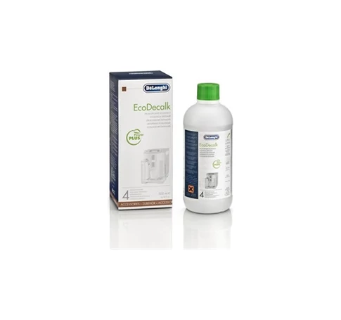 Delonghi ECODECALK500MLDLSC500 TISZTÍTÓ SZETT VÍZKŐMENTESÍTŐ