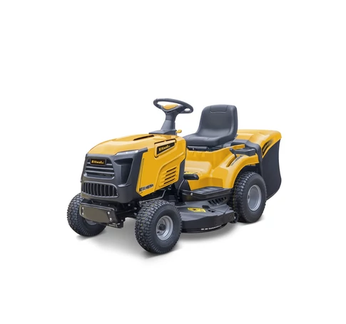 Riwall PRO RLT 102 HRD TWIN