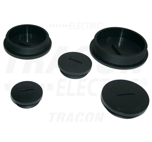 Metrikus záródugó  M12×1.5 mm