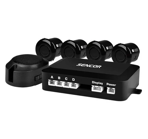 Sencor SCAPARK100 TOLATÓRADAR RENDSZ