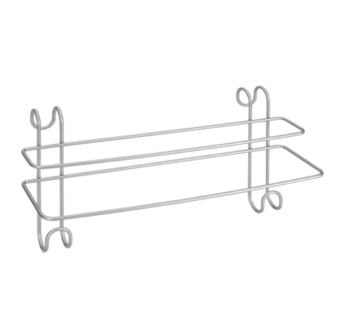 Metaltex MX403802 TÖRÜLKÖZŐTARTÓ, DUPLA