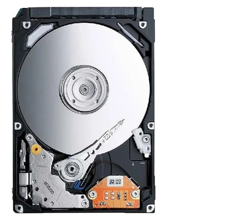 TOSHIBA 2.5" HDD SATA 1TB 5400rpm 128MB Cache