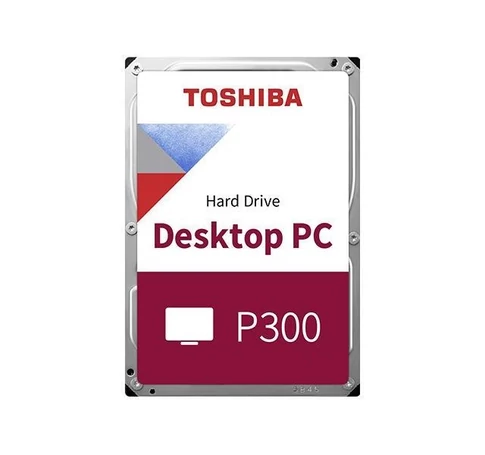 TOSHIBA 3.5" HDD SATA-III 6TB 5400rpm 128MB Cache
