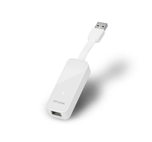 TP-LINK Átalakító USB 3.0 to Ethernet Adapter 1000Mbps, UE300