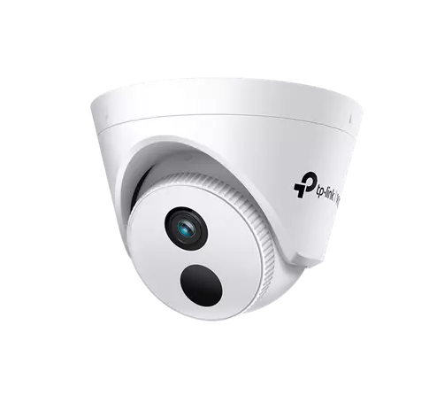 TP-LINK IP Kamera beltéri éjjellátó 2 Megapixel, 4mm Objektív, VIGI C420I(4MM)