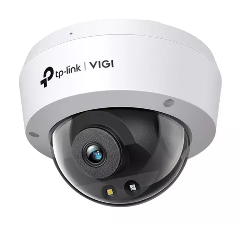 TP-LINK IP Kamera kültéri éjjellátó 5 Megapixel, 4mm Objektív, VIGI C250(4MM)
