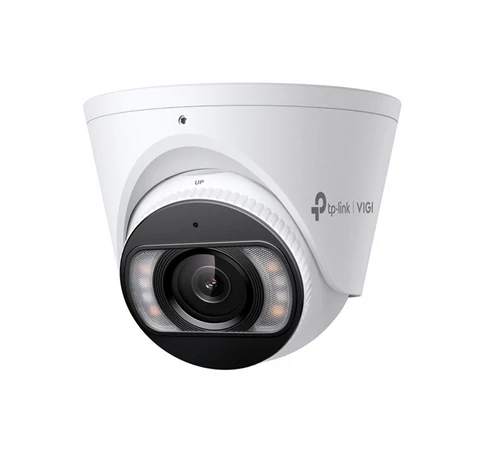 TP-LINK IP Kamera kültéri színes éjjellátó 8 Megapixel, 4mm Objektív, INSIGHT S485(4MM)