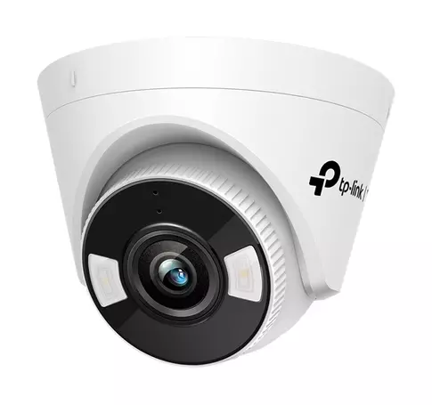 TP-LINK IP Kamera kültéri/beltéri éjjellátó 5 Megapixel, 2.8mm Objektív, VIGI C450(2.8MM)