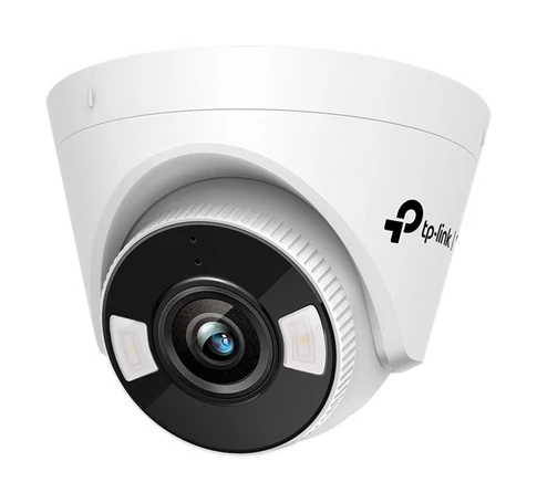 TP-LINK IP Kamera beltéri éjjellátó 5 Megapixel, 4mm Objektív, VIGI C450(4MM)