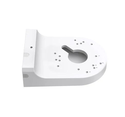 TP-LINK VIGI Kötődoboz Junction Box alumínium 134mm Fehér, VJB-240