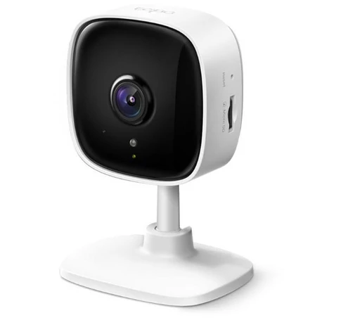 TP-LINK Wireless Kamera Cloud beltéri éjjellátó, TAPO C110