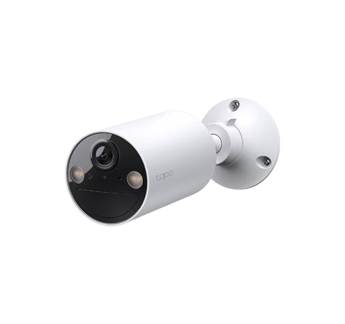 TP-LINK Wireless Kamera Cloud beltéri/kültéri, TAPO C410