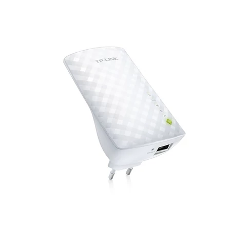 TP-LINK Wireless Range Extender Dual Band AC750, RE200