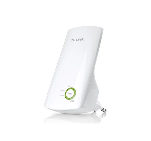 TP-LINK Wireless Range Extender N-es 300Mbps, WA854RE