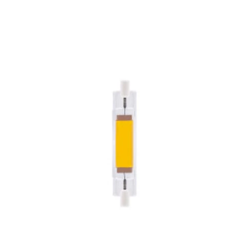 LED Lamp R7S 6 W 615 lm 3000 K