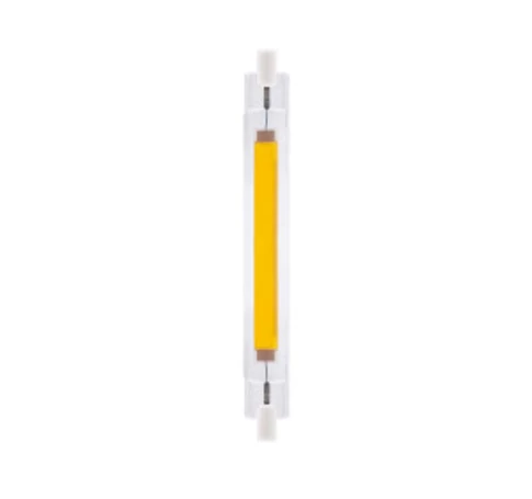 LED Lamp R7S 8 W 1000 lm 3000 K
