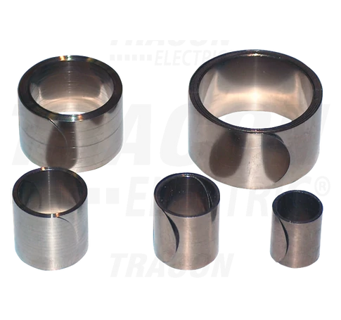 Földelő rugó  50/31mm