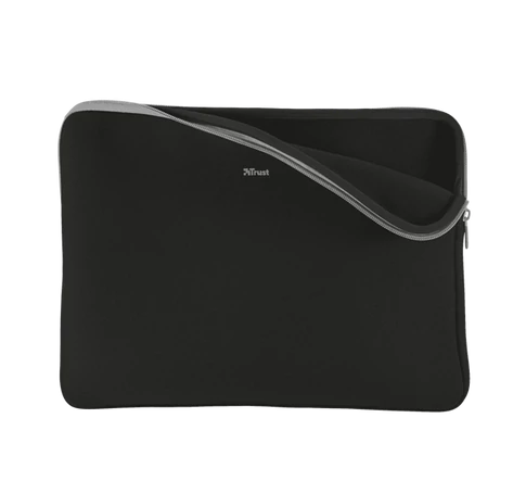 TRUST Notebook tok 21251 (Primo Soft Sleeve for 13.3" laptops - black)