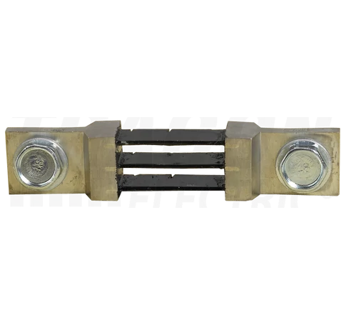 Sönt  200A, 75mV