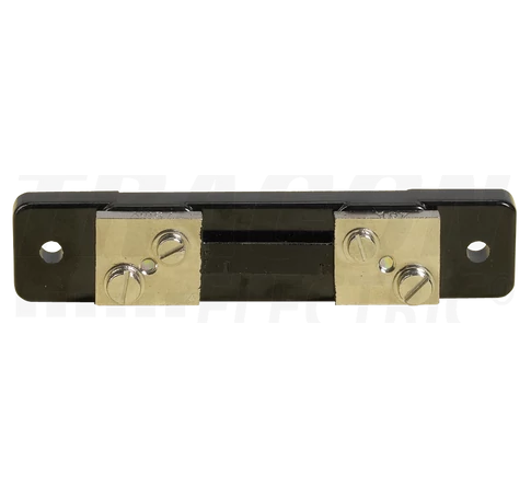 Sönt  50A, 75mV