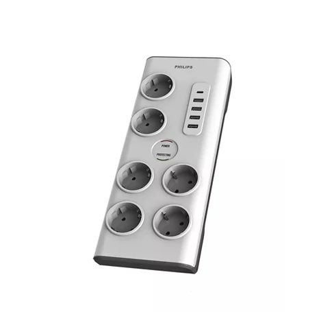 Philips SPN7060WA58 TÚLFESZÜLTSÉGVÉDŐ ELOSZTÓ